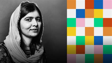 Malala Yousafzai: Activism, changemakers and hope for the future | TED Talk