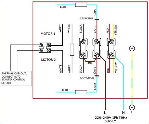 Baldor 3 Phase Motor Wiring Diagram