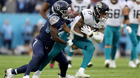 Titans vs Jaguars live stream: how to watch NFL online | TechRadar