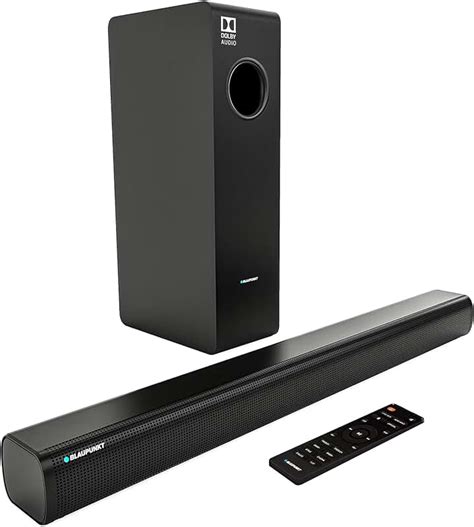 Amazon.in: Blaupunkt - Speakers / Home Audio: Electronics