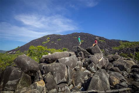 Black Mountain (Kalkajaka) National Park - Tropical North QLD