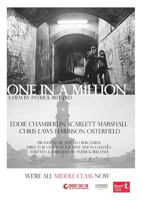 Short Film Review “One In A Million” – One Film Fan