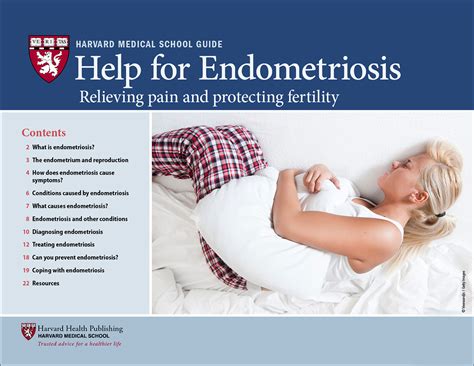 Endometriosis Treatment