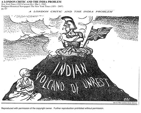 New York Times Editorial Cartoons during WWII | Honors Project