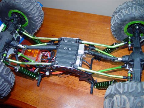 Axial AX10 - R/C Tech Forums