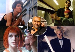 Luc Besson Movies | Ultimate Movie Rankings