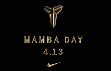 Kobe Mamba Day - Sneaker Bar Detroit