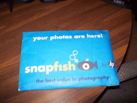 50 Free 4×6 prints from Snapfish