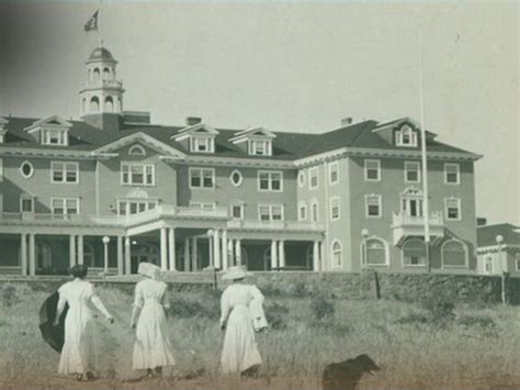 The Stanley Hotel - Historic Stanley Estes Park Hotel