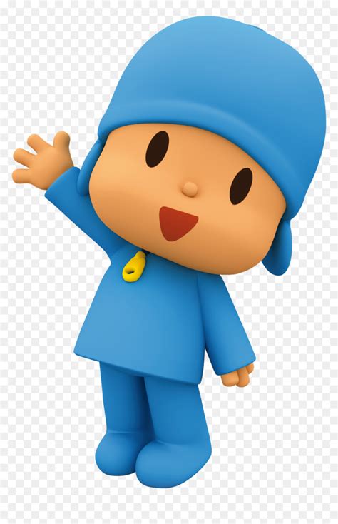 Pato Pocoyo Cumplea os Png Com eles tudo se torna divers o e risadas