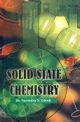 Buy Solid State Chemistry Book Online at Low Prices in India | Solid ...