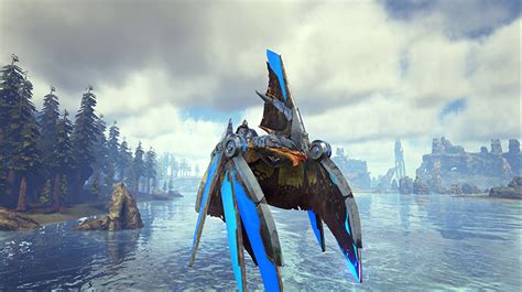 Top 50 Best ARK: Survival Evolved Mods – FandomSpot