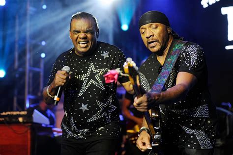 The Isley Brothers announce 60th anniversary tour for 2020: How to get tickets for London show ...