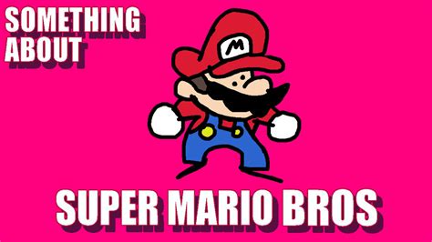 TerminalMontage - Something About Super Mario Bros by Abbysek on DeviantArt