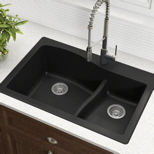 Wayfair | Kitchen Sinks You'll Love in 2022