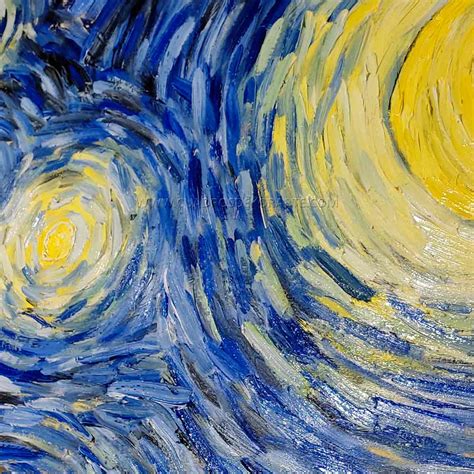 Introducir Images Pintura La Noche Estrellada De Vincent Van Gogh | The Best Porn Website