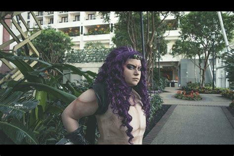 Kars | Cosplay Amino