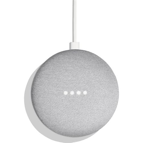 Google Home Mini Smart Speaker & Home Assistant - OhMyMi Malaysia ...