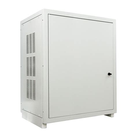 Battery Cabinet 1050 H x 900 W x 600 D | Tro Pacific