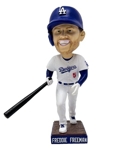 2023 Bobbleheads | Los Angeles Dodgers