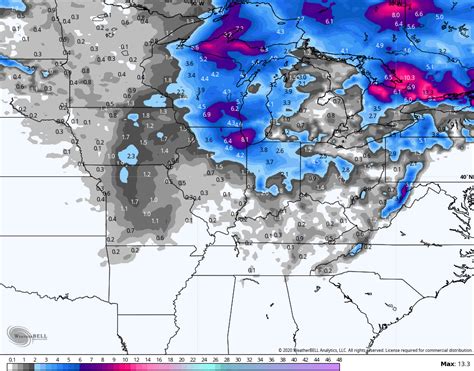 Friday Afternoon Update | Kentucky Weather Center with Meteorologist Chris Bailey