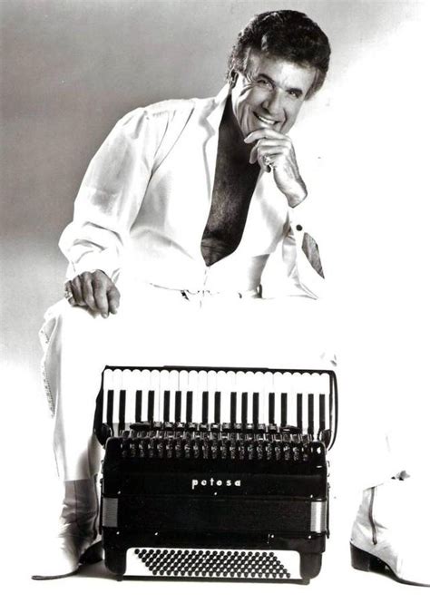 IN MEMORIAM: Master Accordionist Dick Contino Dies // Other Notable Musicians’ Deaths - COMBO ...