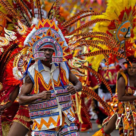 Top Cultural Festivals in the Bahamas | For spectators and participants, the rhythmic tum tum of ...