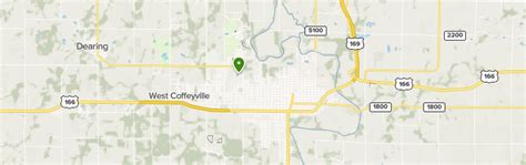 Best Hikes and Trails in Coffeyville | AllTrails