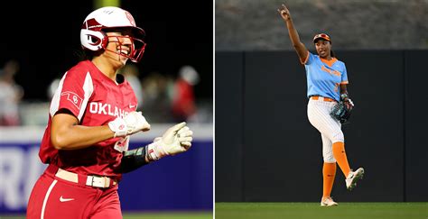 5 Must-Watch College Softball Players in 2024