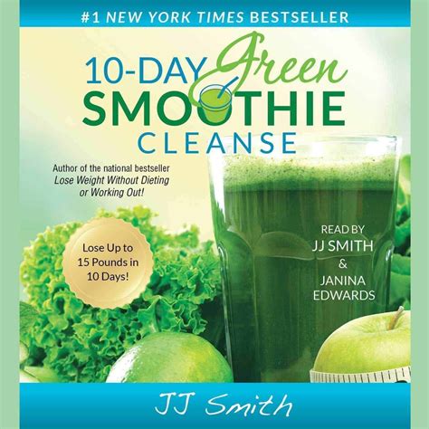 10 Day Green Smoothie Cleanse Review (UPDATE: 2020) | 7 Things You Need to Know