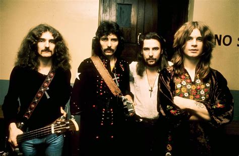 10 Best Black Sabbath Songs of All Time - Singersroom.com