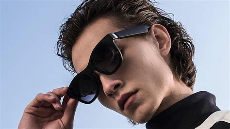 6 Solid Choices For AR Smartglasses, The Must-Have Geek Gift Of 2023