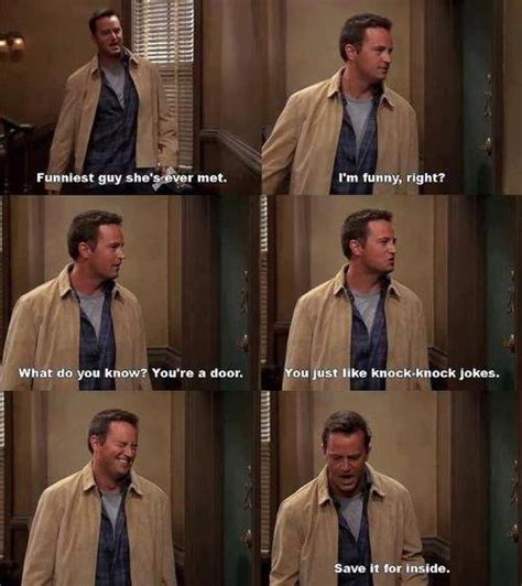 55 Memorable and Funny Friends TV Show Quotes