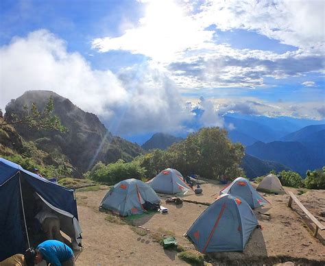 Peru Hiking Treks & Tours | Wildland Trekking