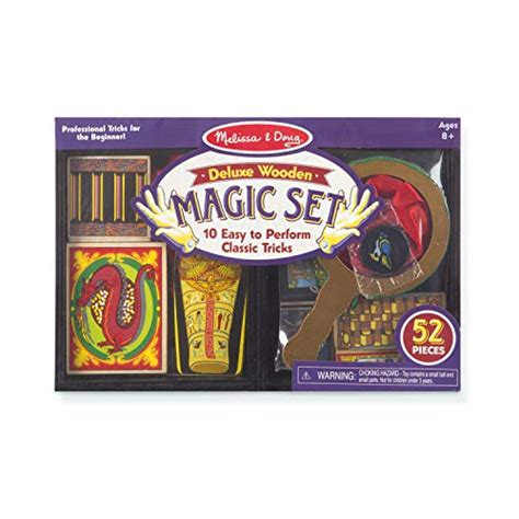 7 Best Magic Kits For Kids (2021 Reviews)