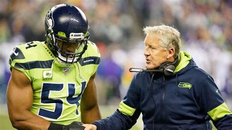 Bobby Wagner’s Return To Seahawks “Such A Win-Win For Everybody”