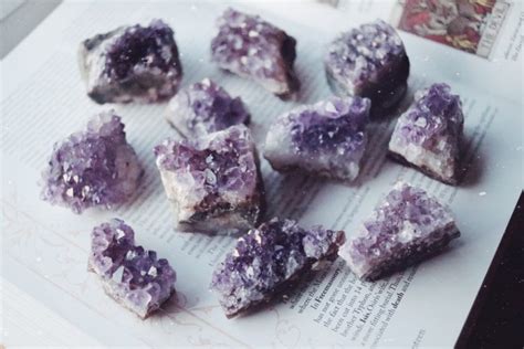 February Birthstone Meaning And Fun Facts About Amethyst Gemstones