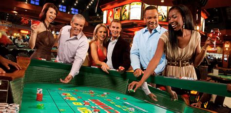 Las Vegas Craps. How to Play and Win! | Las Vegas Direct