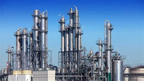 Port Harcourt Refinery Shuts Down — OsunDefenderOsunDefender