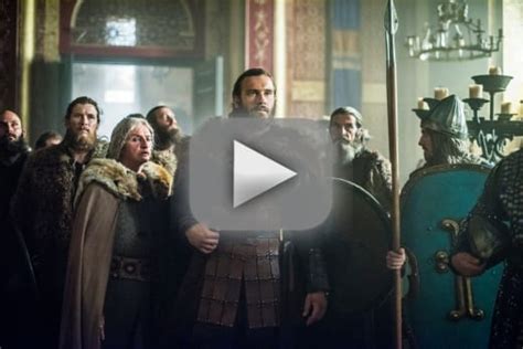 Vikings Season 3 Episode 10 Review: The Dead - TV Fanatic