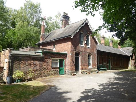 Victorian railway station sells for £145,000 above asking price | TheBusinessDesk.com