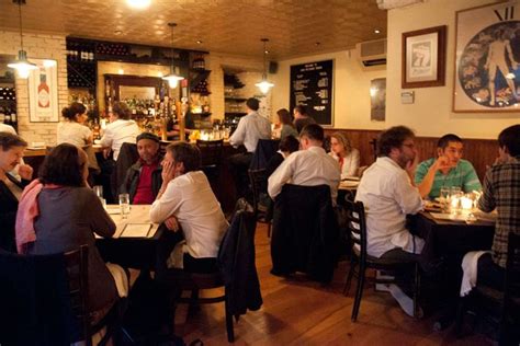 The Absolute Best Restaurants in Brooklyn Heights