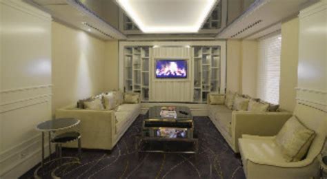 Citycenter Hotel Hotel, Istanbul, Turkey - overview