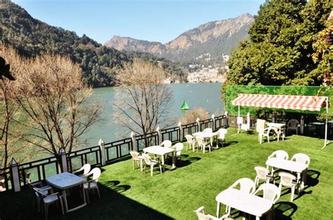 10 Fascinating Hotels in Nainital on Mall Road