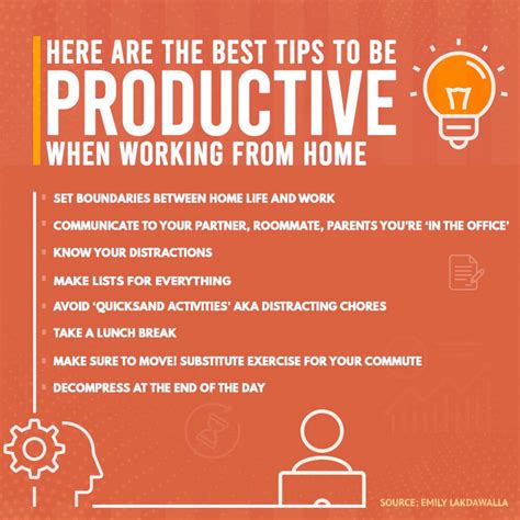 Top 6 Working from Home Tips (Beginner Guide 2022) - Krisp