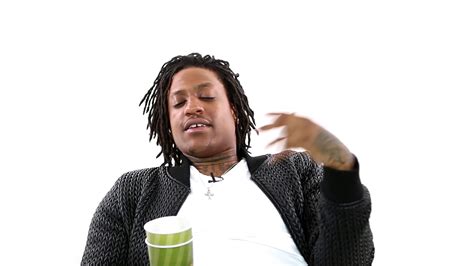 Rico Recklezz: Instagram Live Will Get You Killed Where I'm From - YouTube