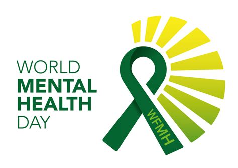 World Mental Health Day 2019