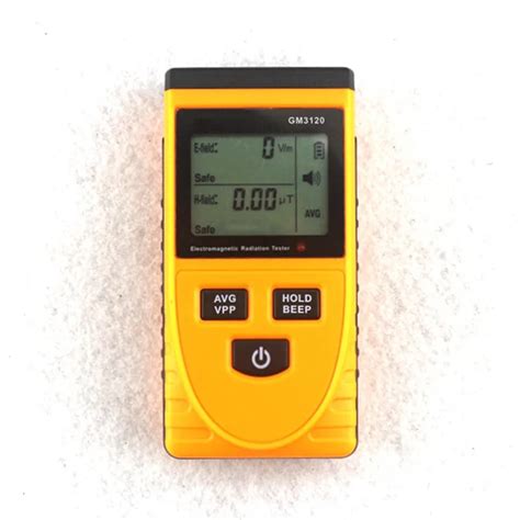 High Quality Original GM3120 Electromagnetic Radiation Measuring ...