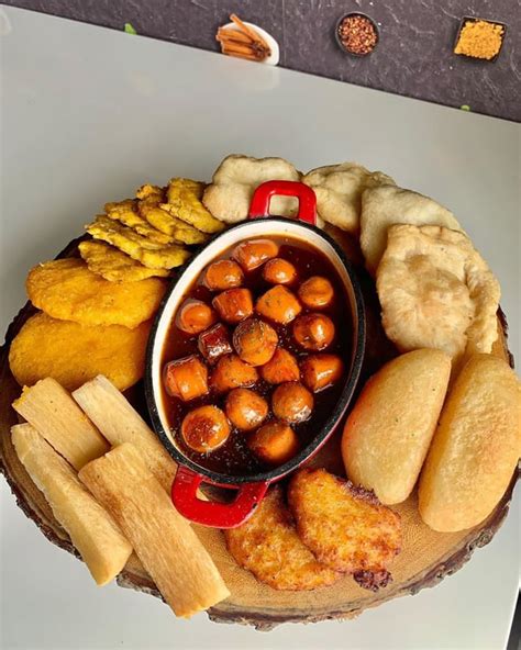 [homemade] Typical Panamanian breakfast : r/food