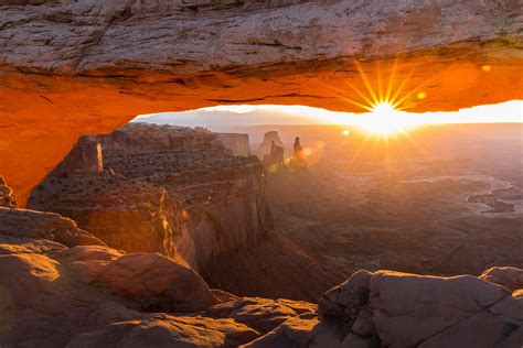 Canyonlands National Park: Hikes in Island in the Sky